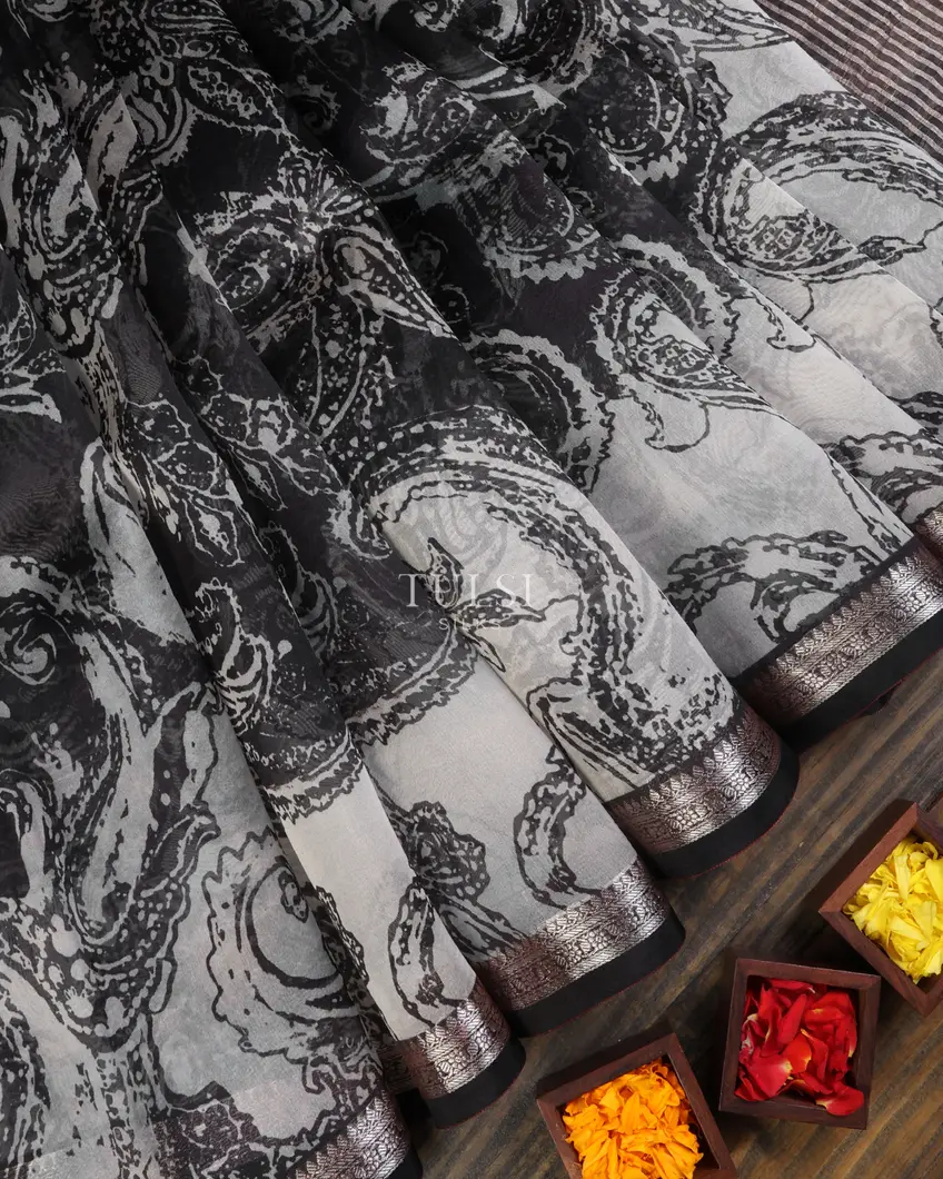 black-kora-organza-printed-saree-t516004-1-t516004-1-d