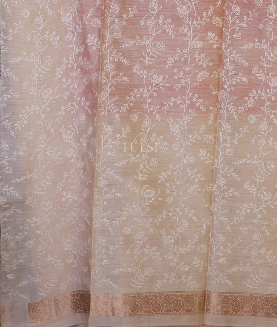 peach-tussar-embroidery-saree-t685835-t685835-c