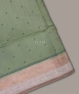 green-tussar-embroidery-saree-t685843-t685843-a
