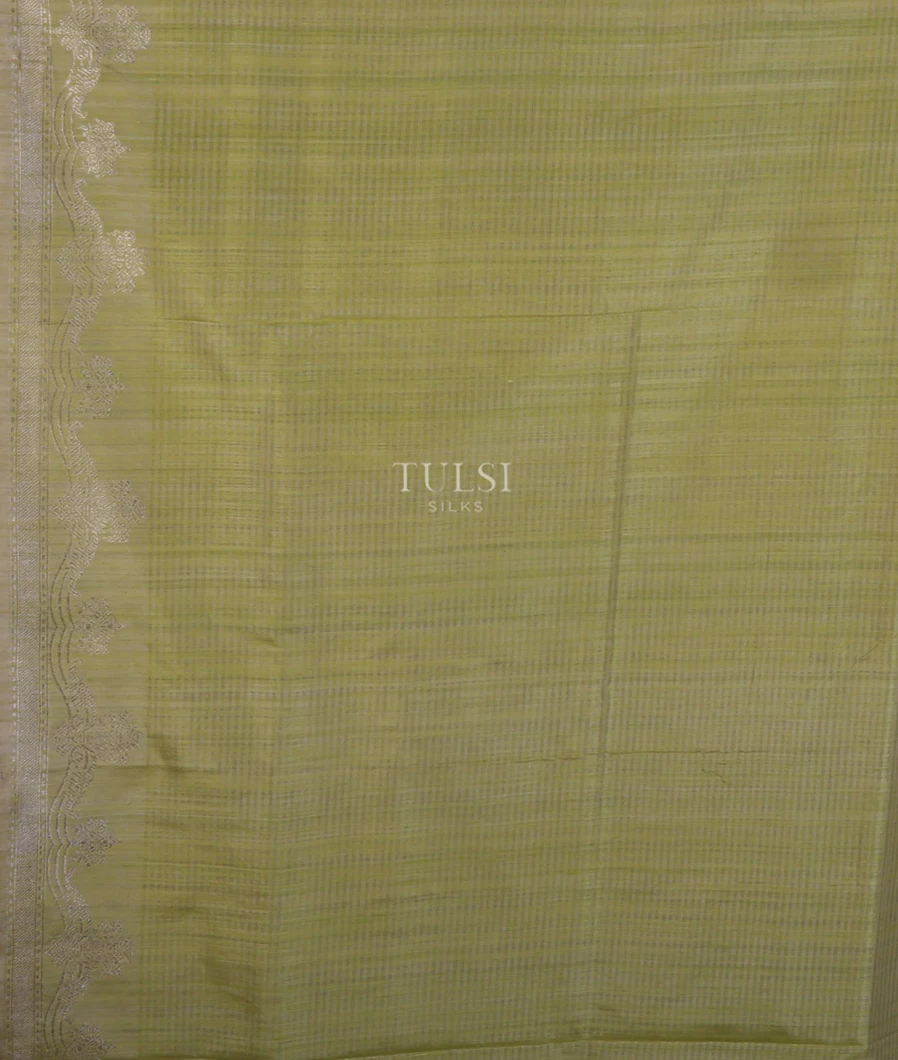 green-banaras-tussar-saree-t685790-t685790-c