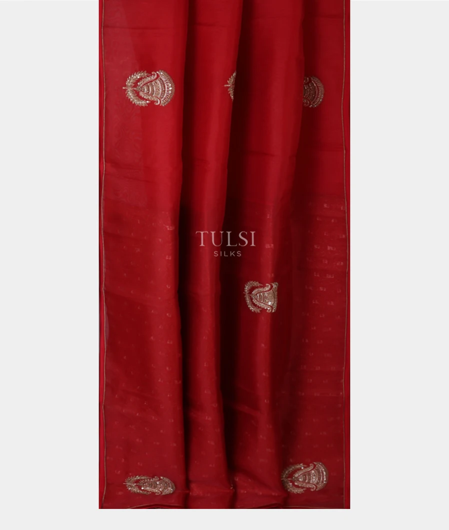 red-kora-organza-embroidery-saree-t681448-t681448-b