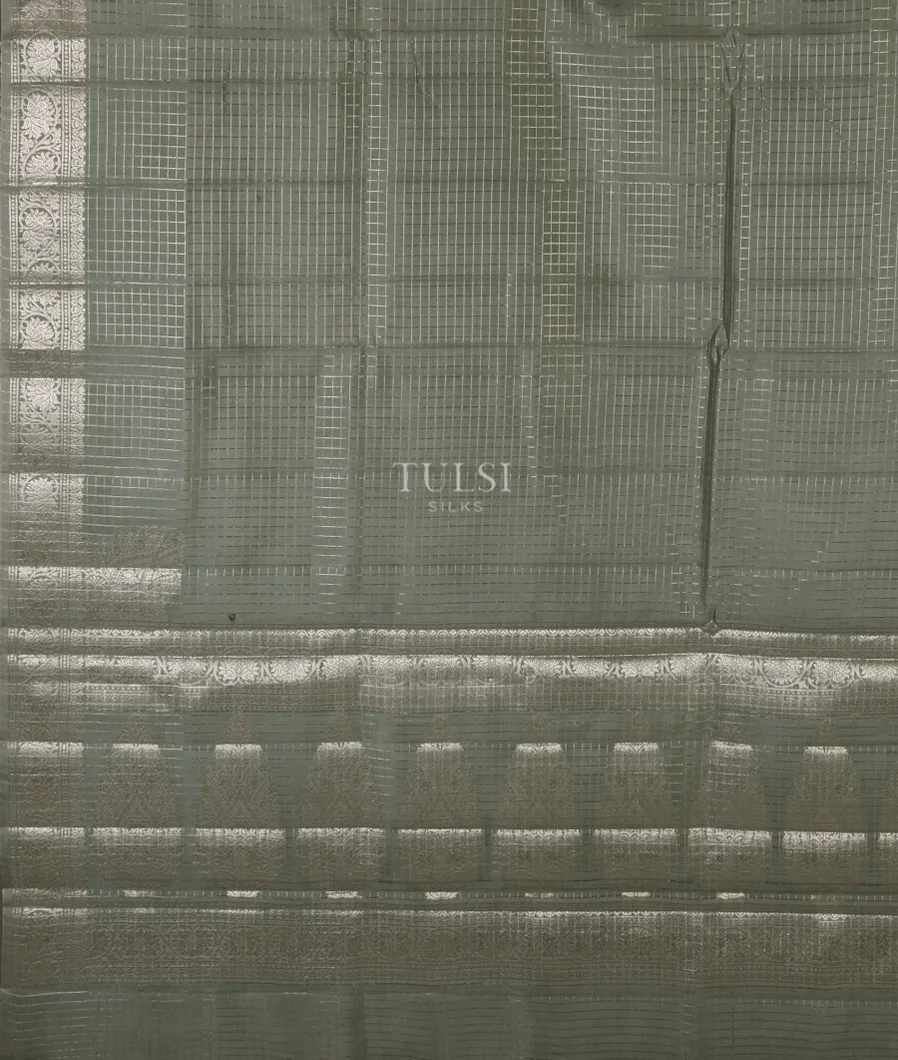 greenish-grey-chaniya-silk-saree-t685758-t685758-d