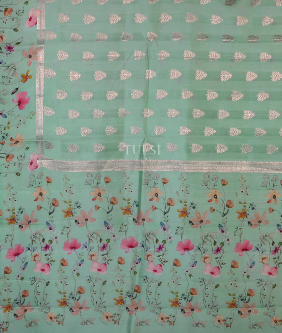 greenish-blue-chaniya-silk-saree-t684591-t684591-d