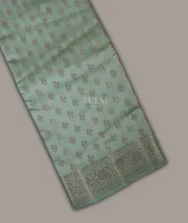 greenish-grey-chaniya-silk-saree-t685420-t685420-a