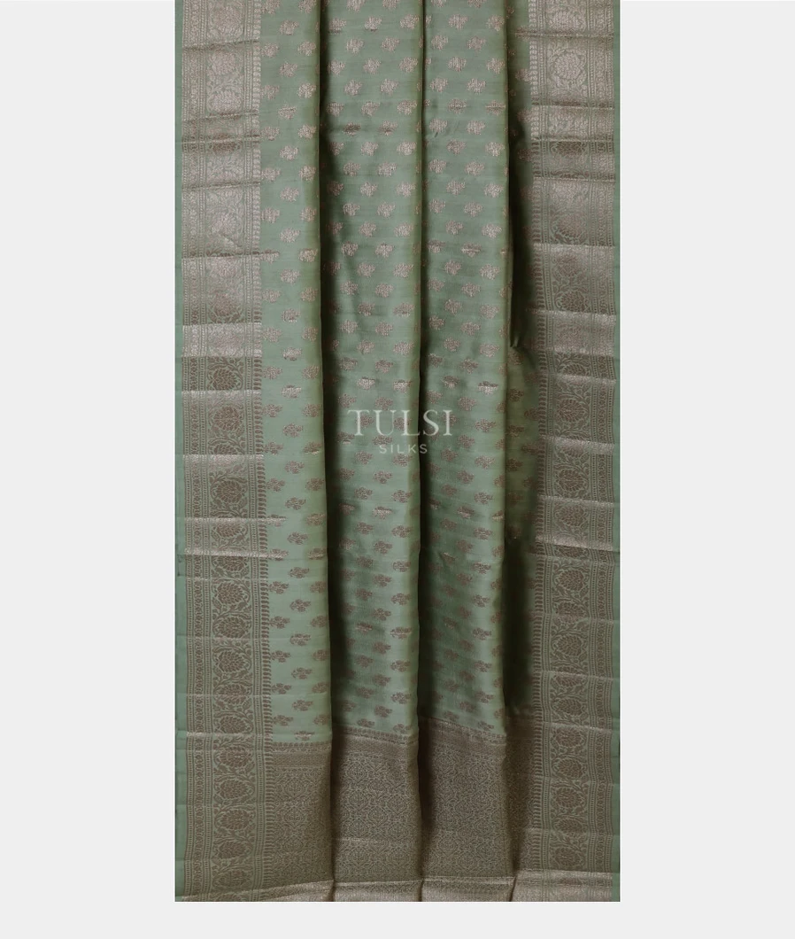 greenish-grey-chaniya-silk-saree-t685420-t685420-b