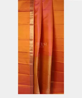 pinkish-orange-soft-silk-saree-t661337-t661337-b