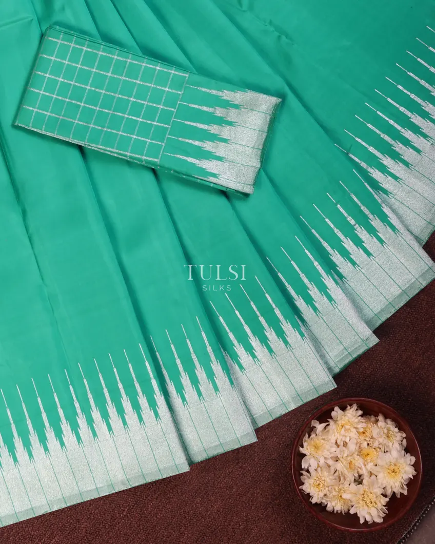 bluish-green-kanjivaram-silk-saree-t668378-t668378-b