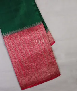 dark-green-banaras-tussar-saree-t686161-t686161-a