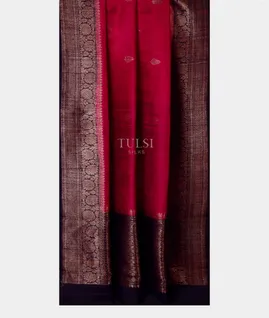 magenta-banaras-tussar-saree-t686144-t686144-b