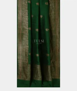 green-banaras-tussar-saree-t686149-t686149-b