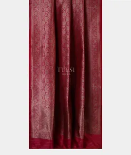dark-pink-banaras-silk-saree-t686007-t686007-b