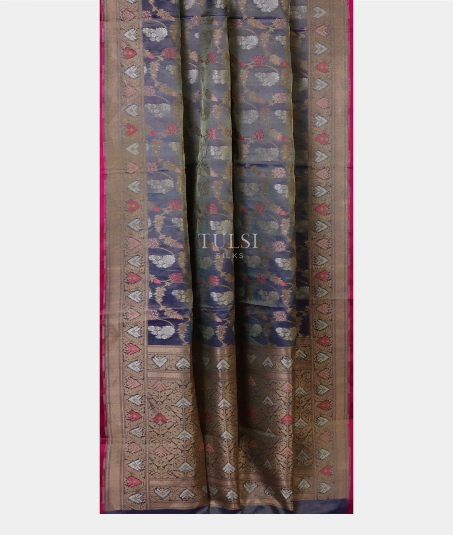 dark-blue-banaras-tissue-silk-saree-t686015-t686015-b