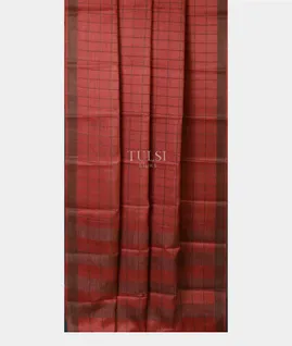 brownish-red-woven-tussar-saree-t672612-t672612-b