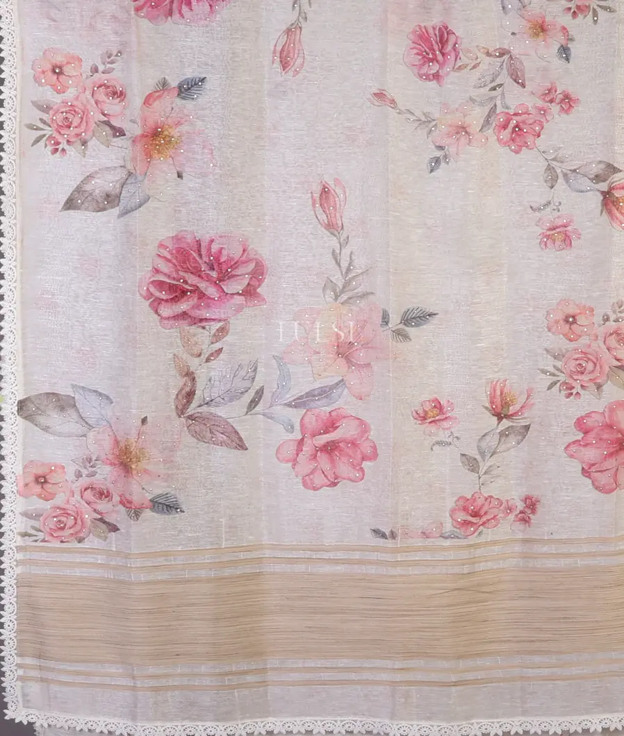 off-white-linen-printed-saree-t684552-t684552-d