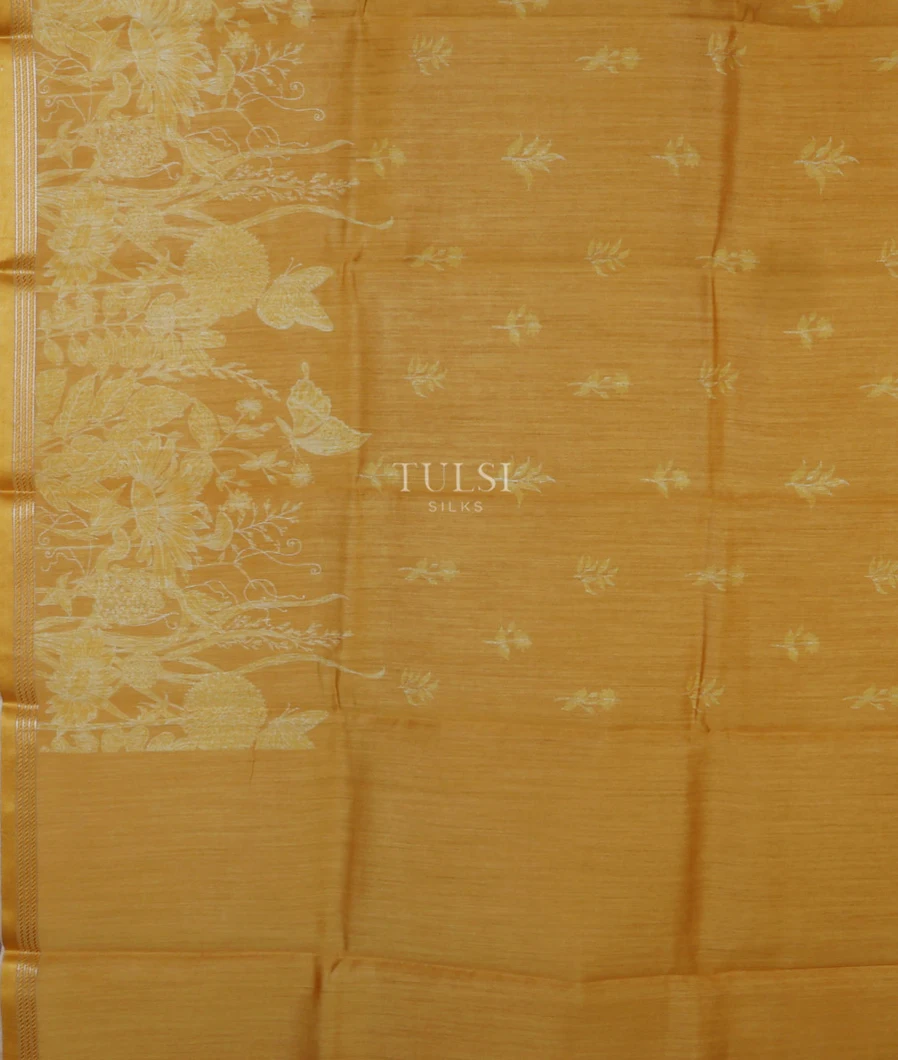 yellow-tussar-printed-saree-t686822-t686822-d
