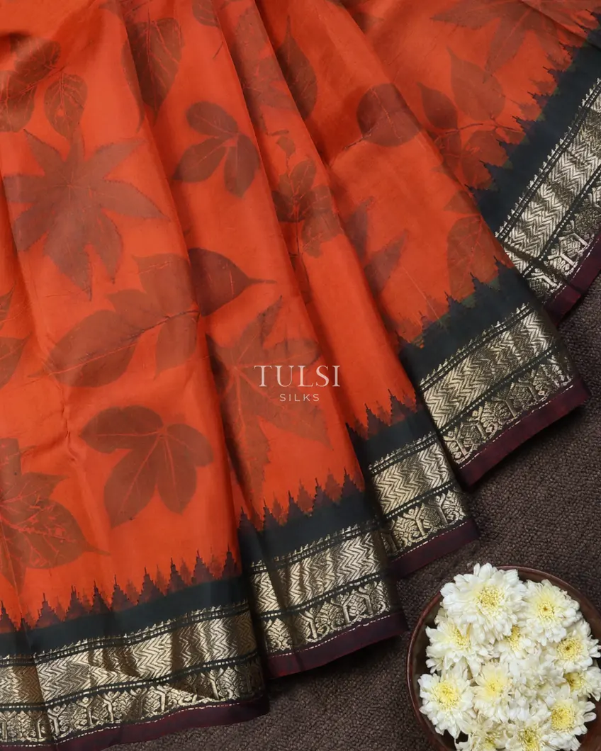 rust-orange-gadwal-silk-saree-t686873-t686873-b