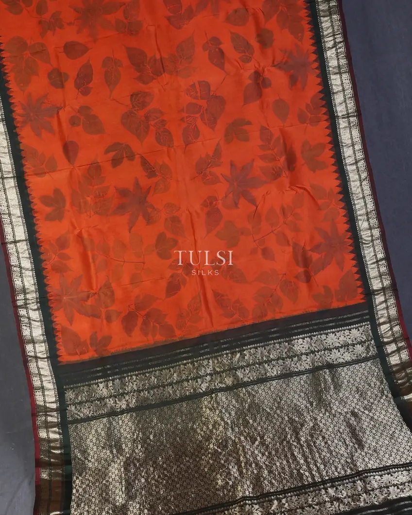 rust-orange-gadwal-silk-saree-t686873-t686873-d