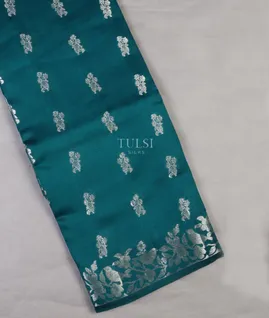 peacock-blue-chaniya-silk-saree-t685364-t685364-a