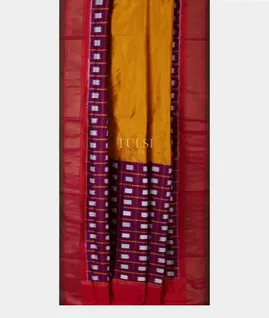 yellow-ikat-silk-saree-t663747-t663747-b