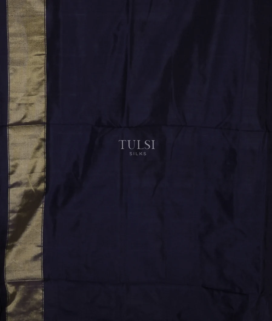 midnight-blue-ikat-silk-saree-t675585-t675585-c