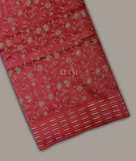 red-tussar-embroidery-saree-t549062-t549062-a