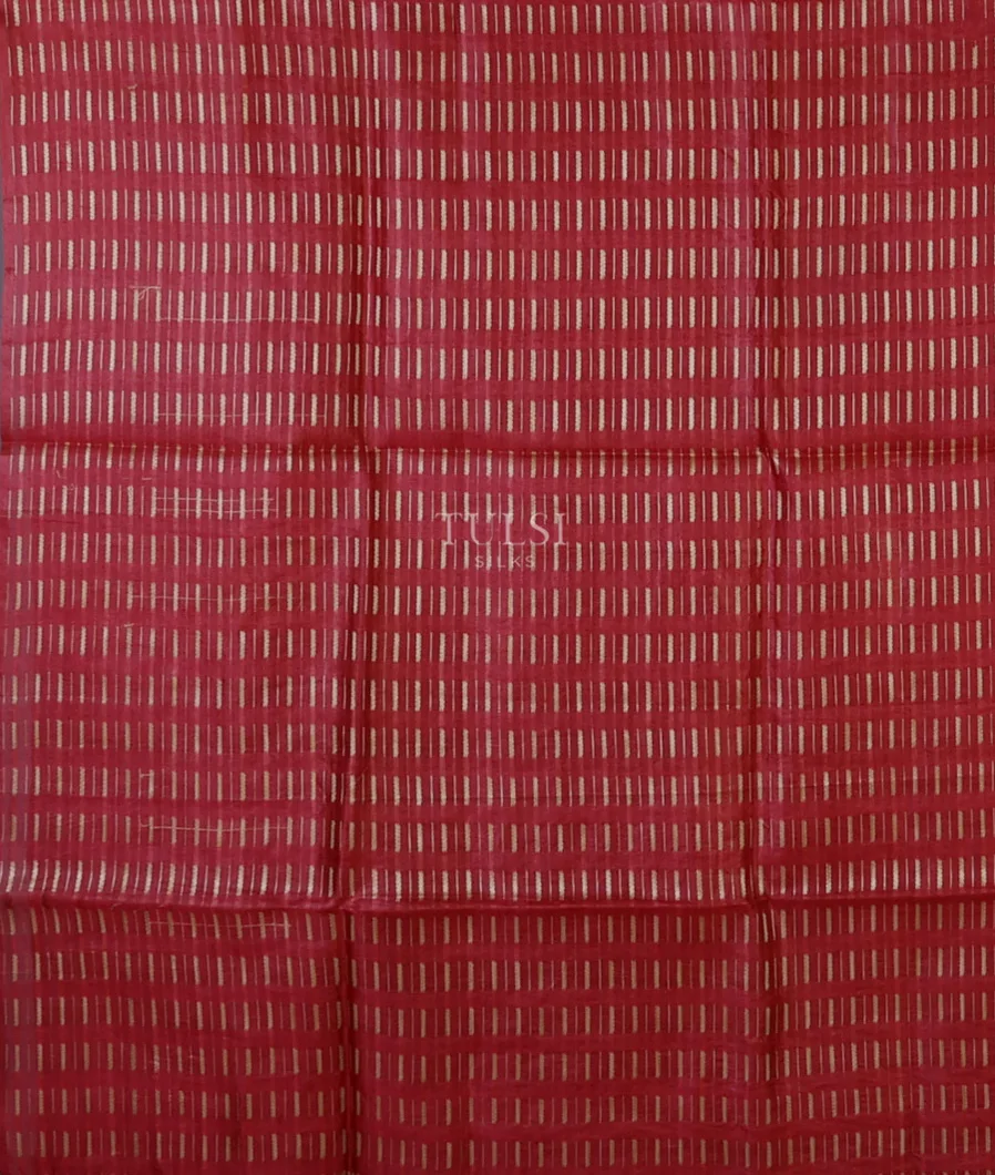 red-tussar-embroidery-saree-t549062-t549062-c