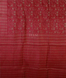 red-tussar-embroidery-saree-t549062-t549062-d
