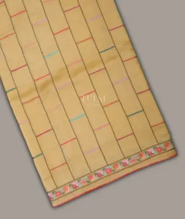 yellow-tussar-embroidery-saree-t655079-t655079-a