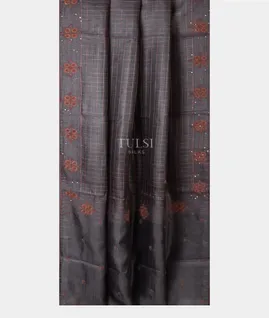 grey-tussar-embroidery-saree-t584038-t584038-b