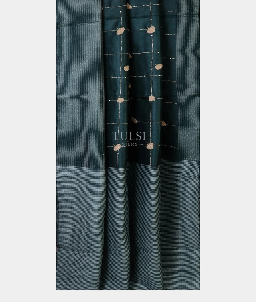 greyish-green-tussar-embroidery-saree-t635743-t635743-b