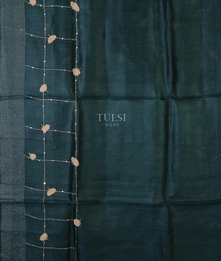 greyish-green-tussar-embroidery-saree-t635743-t635743-c
