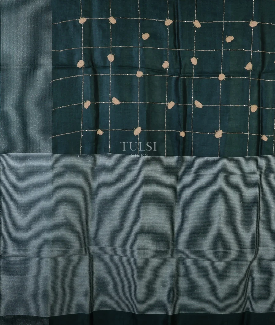 greyish-green-tussar-embroidery-saree-t635743-t635743-d