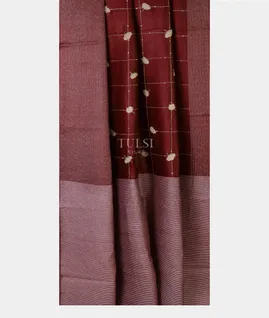 red-tussar-embroidery-saree-t635741-t635741-b