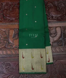 bottle-green-kanjivaram-silk-saree-t662842-t662842-a