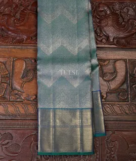 peacock-blue-kanjivaram-silk-saree-t667093-t667093-a
