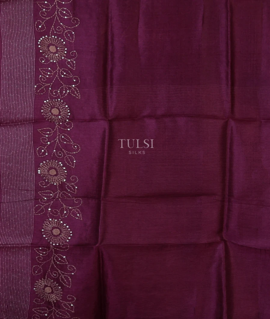 purple-tussar-embroidery-saree-t634910-t634910-c
