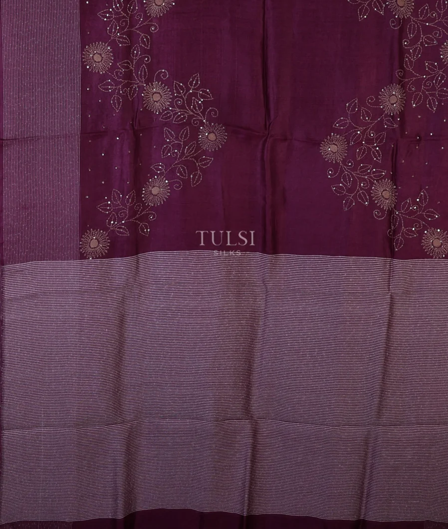 purple-tussar-embroidery-saree-t634910-t634910-d