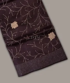 black-tussar-embroidery-saree-t624256-t624256-a