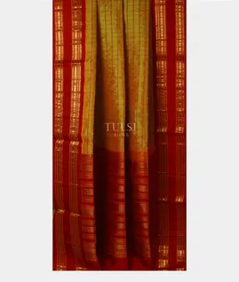 green-silk-cotton-saree-t682633-t682633-b