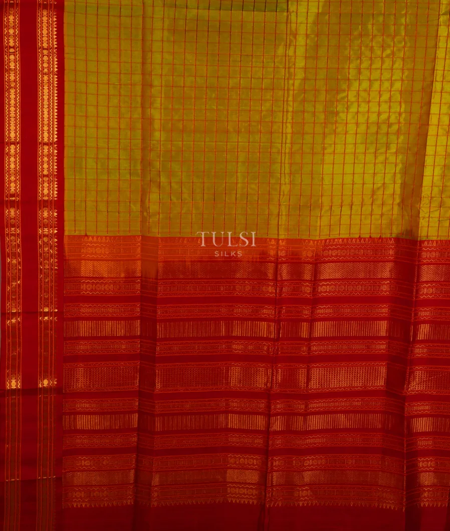 green-silk-cotton-saree-t682633-t682633-d