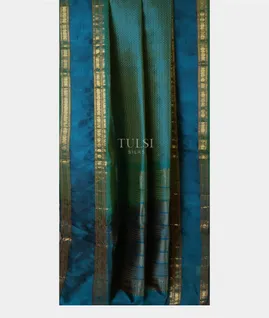 gerenish-blue-silk-cotton-saree-t682682-t682682-b
