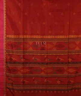 maroon-silk-cotton-saree-t682762-t682762-d