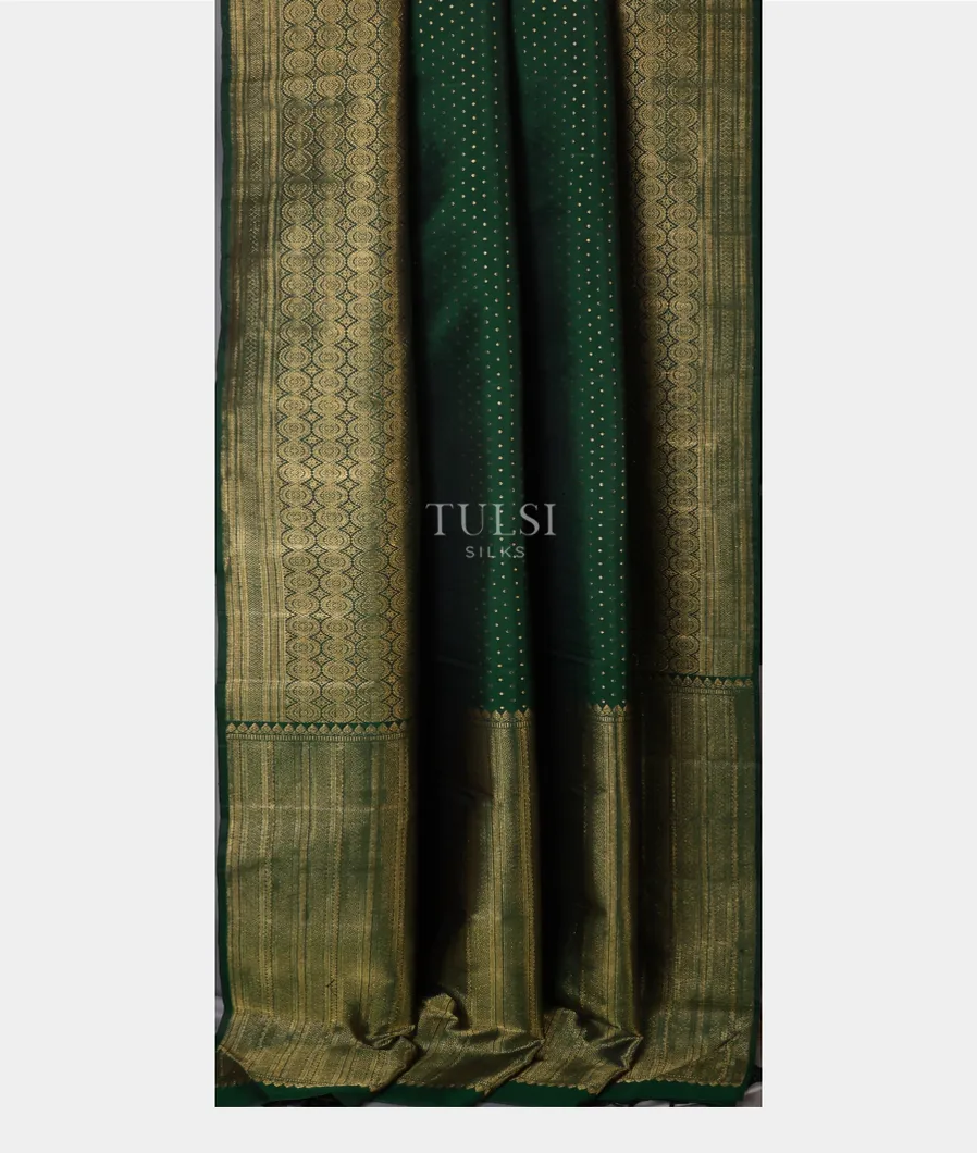 bottle-green-kanjivaram-silk-saree-t683590-t683590-b