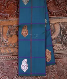 peacock-blue-kanjivaram-silk-saree-t687091-t687091-a