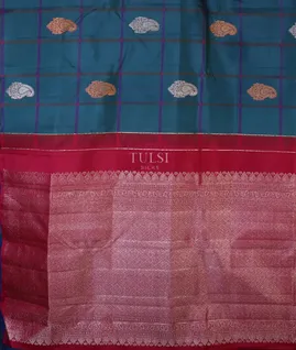 peacock-blue-kanjivaram-silk-saree-t687091-t687091-d