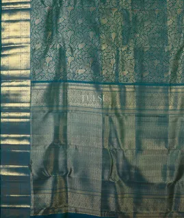 bluish-green-kanjivaram-silk-saree-t665058-t665058-d