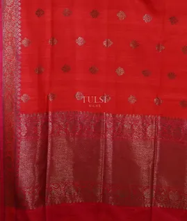 red-banaras-tussar-saree-t687503-t687503-d