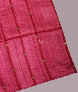 pink-handwoven-tussar-saree-t690294-t-a