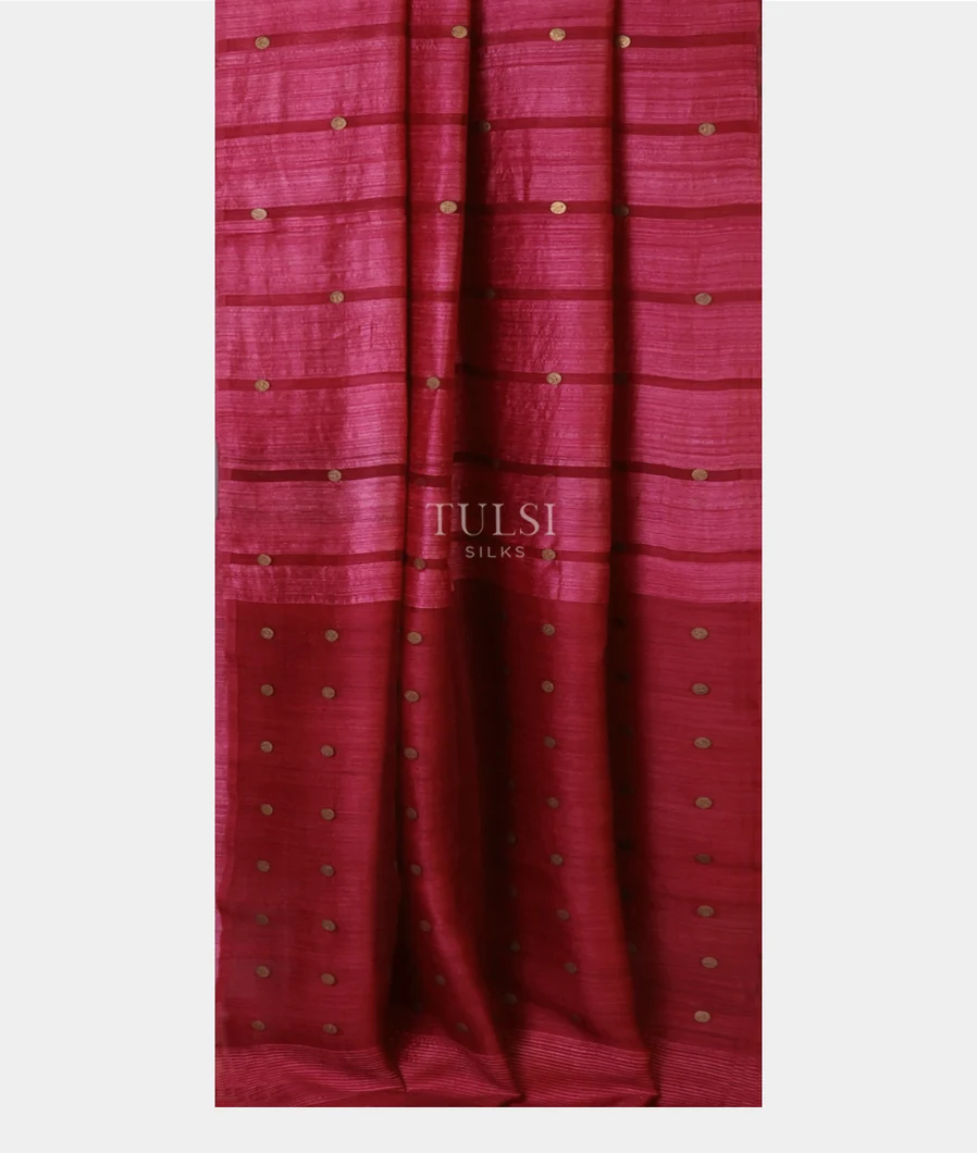 pink-handwoven-tussar-saree-t690294-t-b