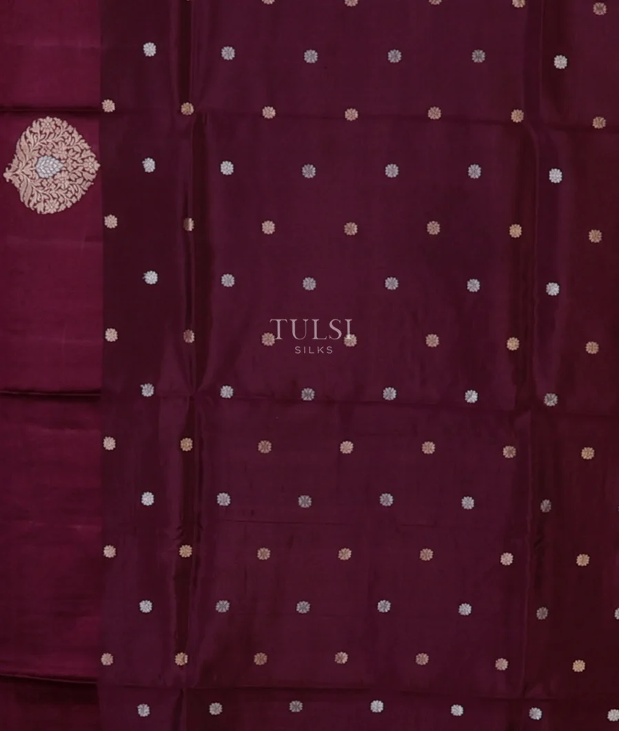 burgundy-banaras-silk-saree-t689690-t689690-c